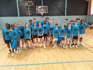 TIC 3×3 à Chateaumeillant