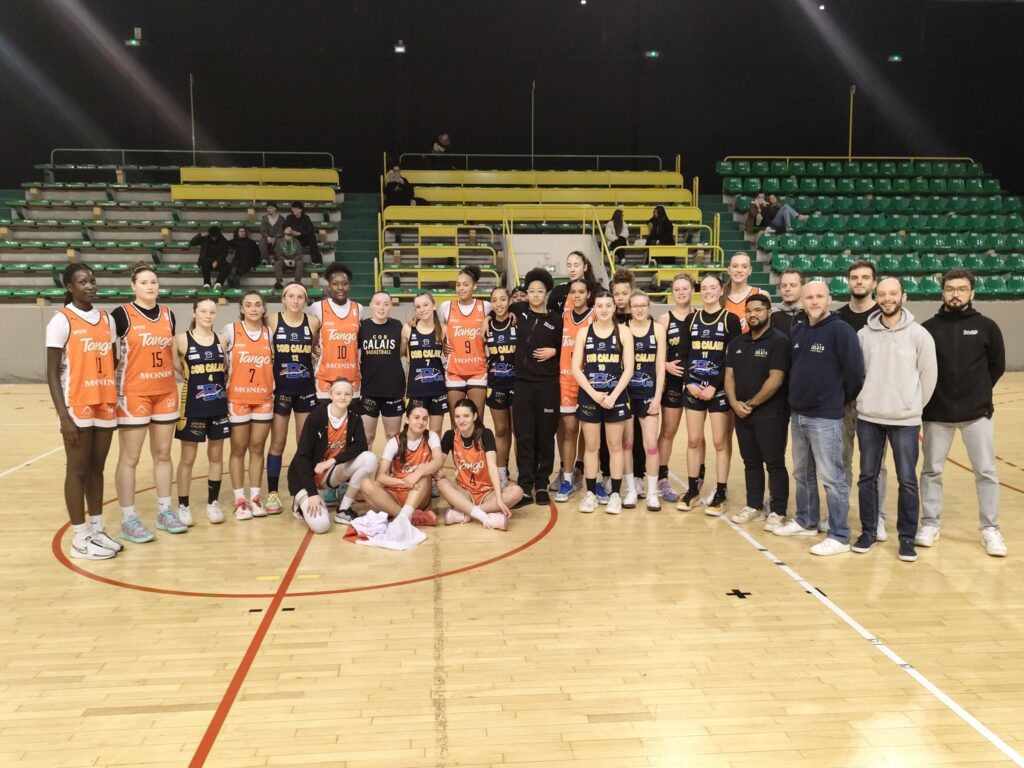 Coupe de France U18F