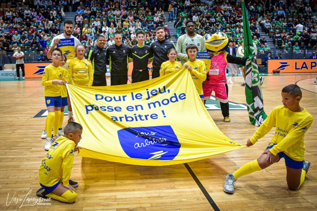 Journées de l&rsquo;arbitrage